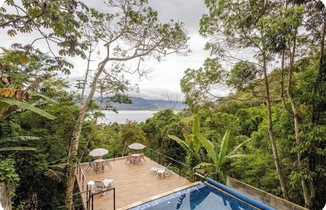 Yumi Chalés Ilhabela - Foto 25