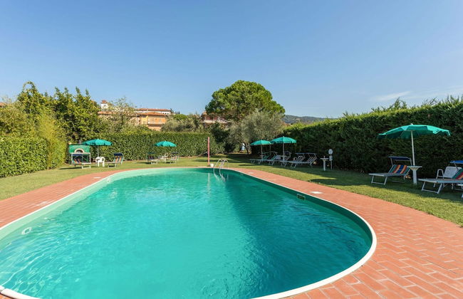 Apartment 1 km From Lago Trasimeno - Foto 1