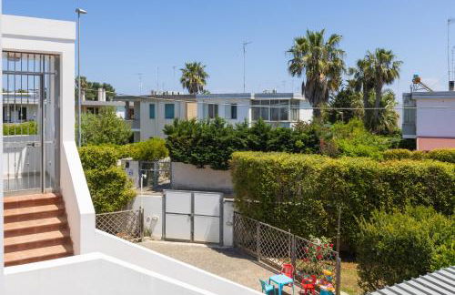 Macalù - Seaside Escape near Lecce - Foto 35