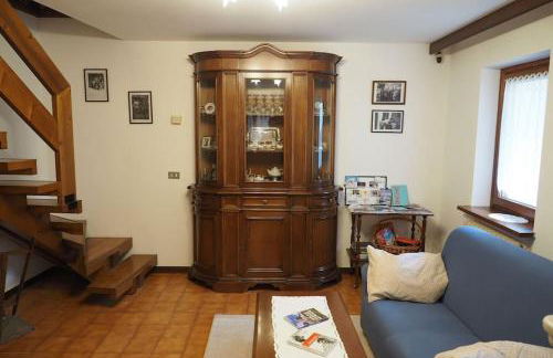 Dalla Dora- A peaceful place in the Dolomites - Foto 28