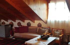 Stone Mountainhouse near Kalavryta, North Peloponnese, Greece - Foto 44