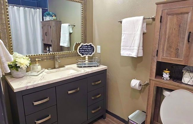 Belton Lakehouse - Foto 55