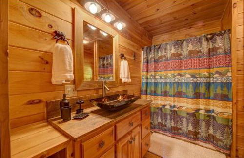 Mystic Creek Retreat (next to Blue Ridge) - Foto 33