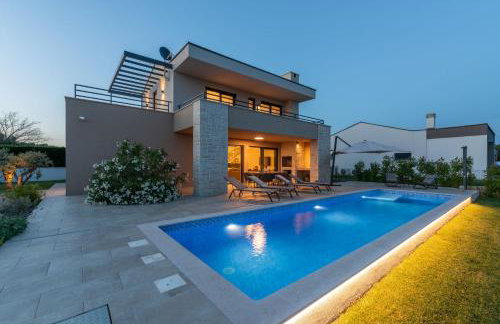 Villa Mahalo Modern Retreat - Foto 75