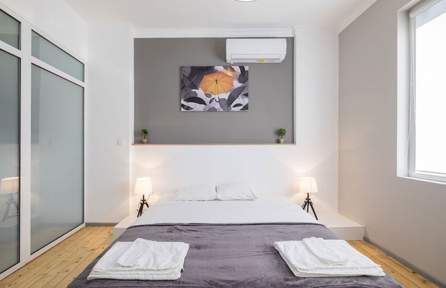 Stylish 2 BR Home in Center of Sofia - Foto 2