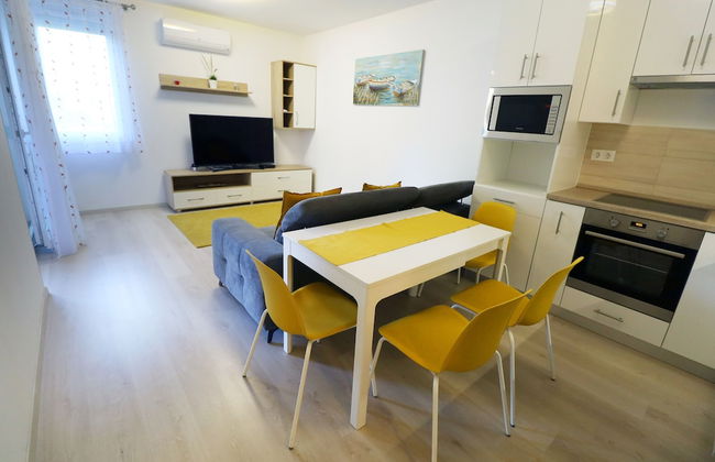 Galerius Golden Beach Apartment - Photo 39