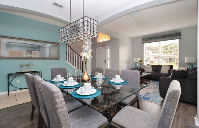 Tiger Lilly House 6 Bedroom - Foto 1