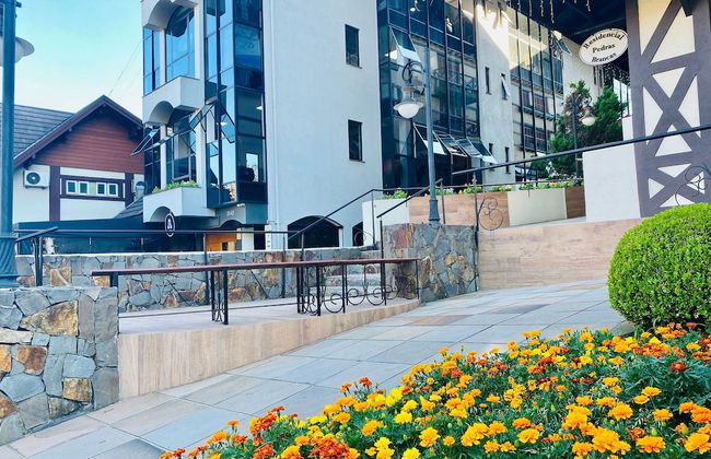 EXCELENTE OPÇAO - 03 quadras RUA COBERTA - Foto 32