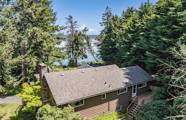 Eagles Watch by Avantstay Large Deck w/ Views - Foto 3