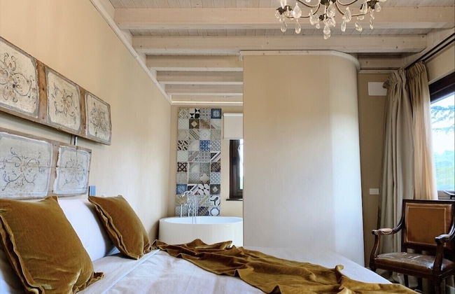 Agriresort Leano - Photo 53