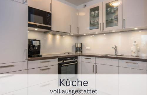 Skriien Mö TOP-Fewo 4 Sterne 5 Min zum Strand Balkon 2 SZ TG Zentrum - Photo 26