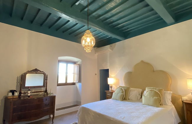 Castello di Meleto - Foto 27