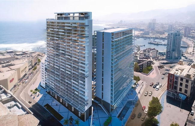 Hotel Alto Antofagasta - Photo 1