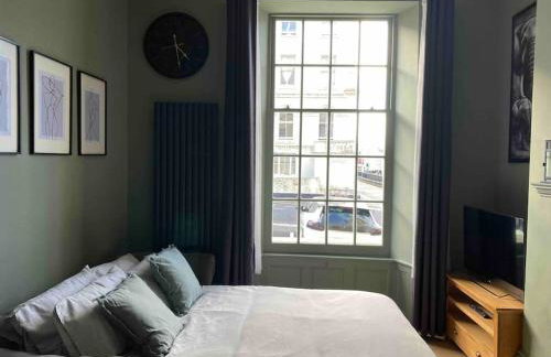 Grand Apartment on HOE/BARBICAN Allocated PARKING! - Foto 29