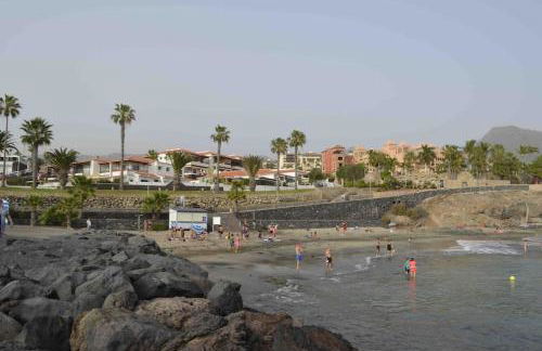 Villa Tranquila, Playa del Duque - Foto 25