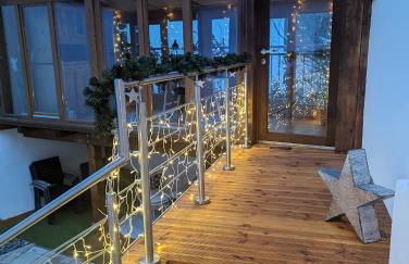 Ferienhaus am Park - Foto 43