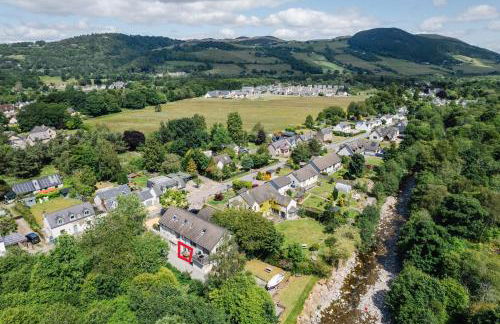 Stylish Garden Flat Near Loch Ness - Foto 35