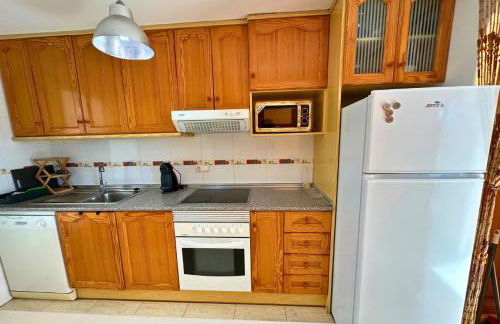 La Terraza del Sur Apartamento en Mil Palmeras - Foto 26