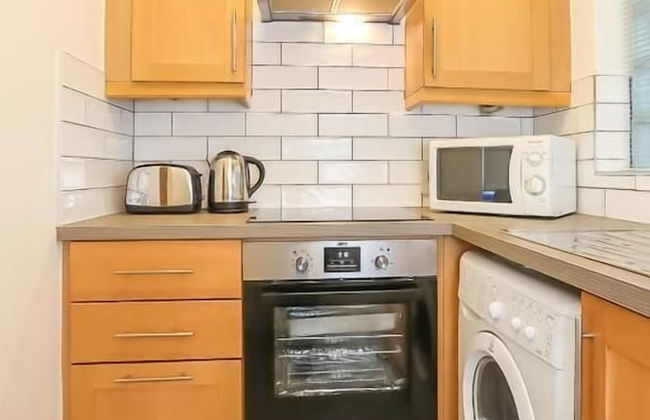 IFSC Townhouse Apartments - Foto 26