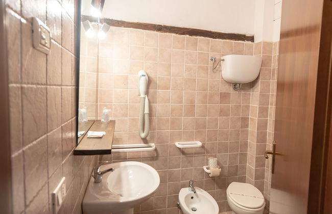 Agriturismo Sasso Rosso - Photo 61