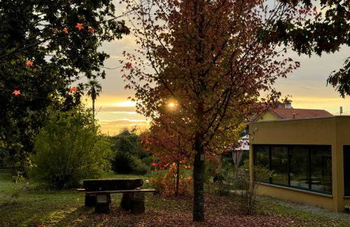 Casa das Palmeiras - Pedagogic Farm - Foto 6