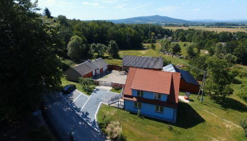 Dom Malinowy Stok - Foto 4