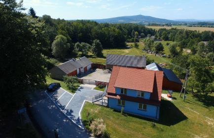 Dom Malinowy Stok - Foto 4