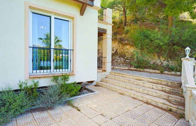 Modern Villa in a Beautiful Resort of Costa Blanca - Foto 39