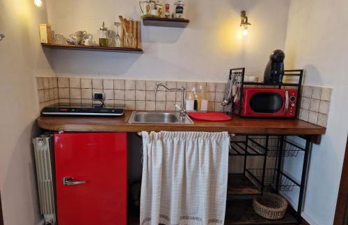 Casa Crevole - Foto 12