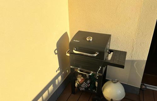 Oswald Hempel 5 Zimmermaisonette und 3 Zimmer Loftwohnung - Foto 6