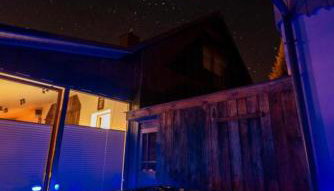 Stodoła Kuźnia Mazura - Foto 2