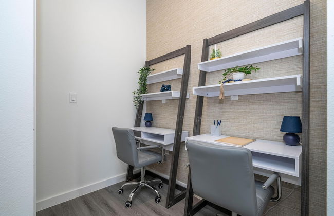 8761 ZD - 3 BD The Hub Paradise Cozy Place - Foto 53