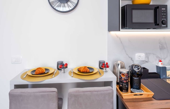 Dubrovnik Fantasy Apartments - Photo 21