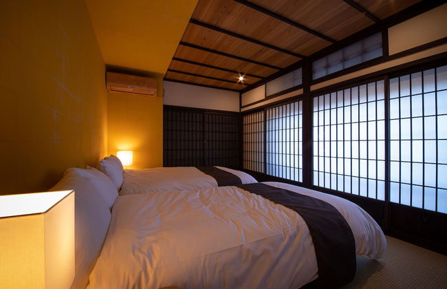 UCHIKO-Inn ORI - Foto 23