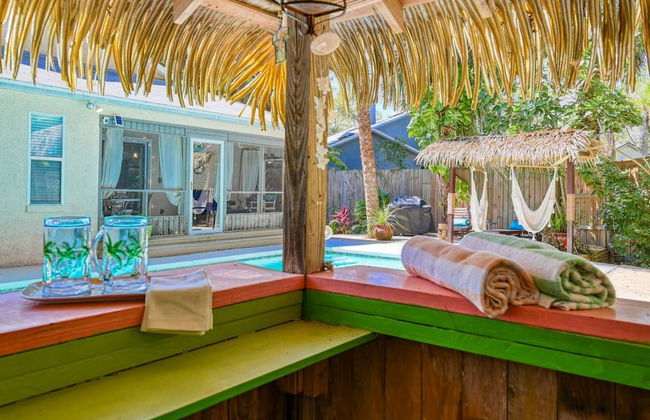 Tiki Nest - Photo 38