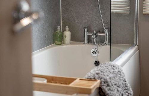 Lodge No 83 - Stewart's Resort Cameron - Foto 15