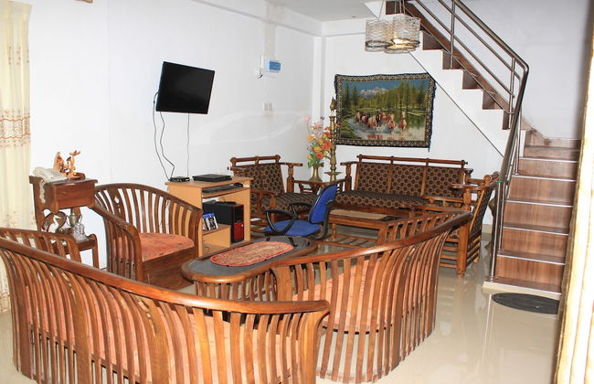 Kandy Shady Trees Villa - Foto 12