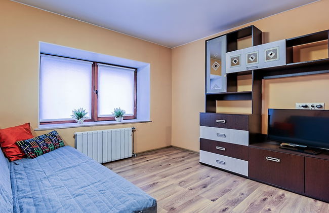 FlatHome24 Fermskoye 32 - Photo 75