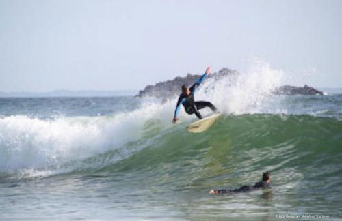 Studio les pieds dans l’eau à Penthièvre - Foto 33
