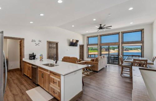 New Listing Lakeside Beach Sleeps 15+ Pet friendly - Foto 34