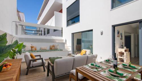 The Olive Tree Apartment - Photo 3