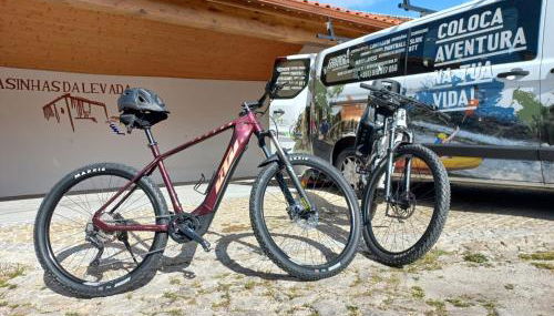 Casinhas da Levada - Foto 4