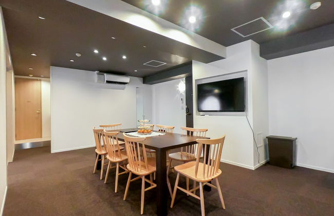 Hotel S-Presso Central - Foto 61