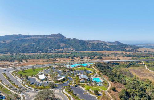 # Marbella Lane - Stylish Dream Home in RMV with Pool - Foto 157