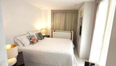 Ipanema Ocean Flat - Foto 3