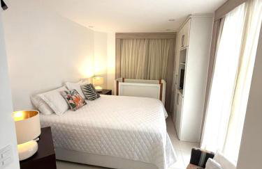 Ipanema Ocean Flat - Foto 3