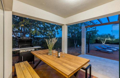 Villa Trogir - Foto 37