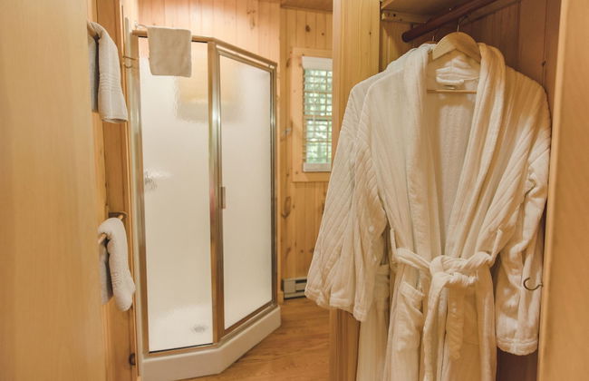 Autumn Ridge Cottages - Foto 57