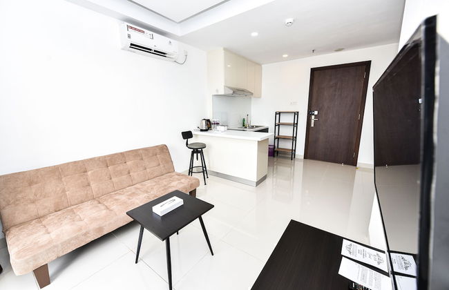 Lovina Residences at Harbour Bay - Foto 62