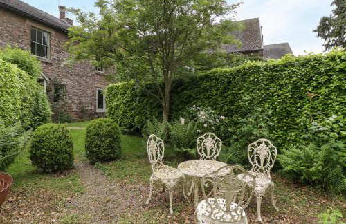 Woodlands Cottage - Photo 24